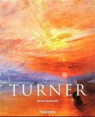 J. M. W. Turner 1775-1851