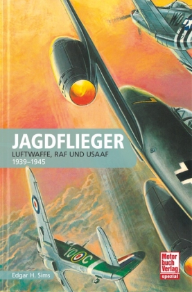 Jagdflieger