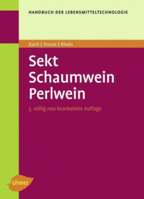 Sekt, Schaumwein, Perlwein