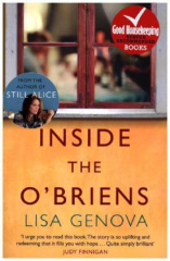 Inside the O'Briens. Ein guter Tag zum Leben, englische Ausgabe