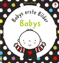 Babys erste Bilder: Babys