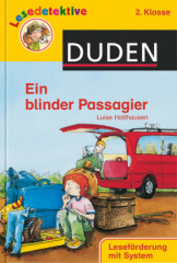 Ein blinder Passagier