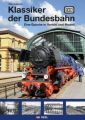 Klassiker der Bundesbahn