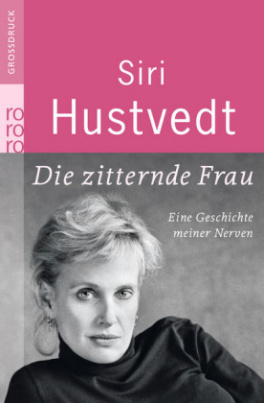 Die zitternde Frau, Großdruck