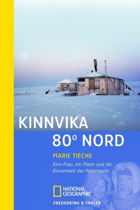 Kinnvika 80 Grad Nord