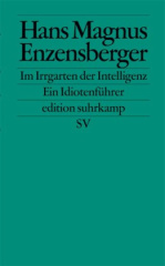 Im Irrgarten der Intelligenz