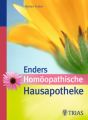 Enders' Homöopathische Hausapotheke