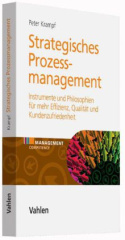 Strategisches Prozessmanagement