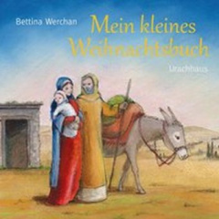 Mein kleines Weihnachtsbuch