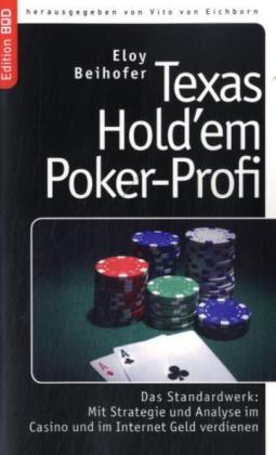 Texas Hold'em Poker-Profi