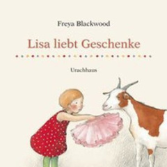 Lisa liebt Geschenke