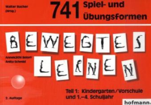 741 Spiel- und Übungsformen