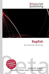 Ragfish