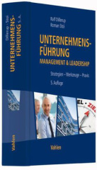 Unternehmensführung