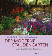 Der moderne Staudengarten