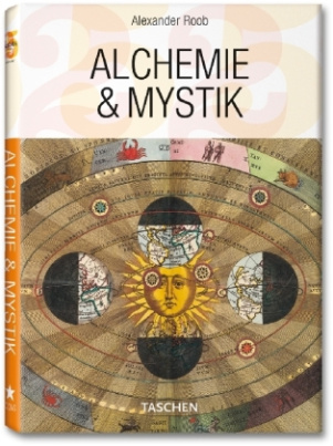 Alchemie & Mystik