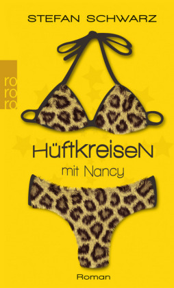 Hüftkreisen mit Nancy