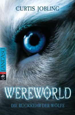 Wereworld - Die Rückkehr der Wölfe