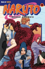 Naruto. Bd.39