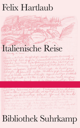 Italienische Reise