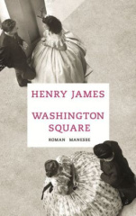 Washington Square, deutsche Ausgabe