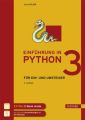 Einführung in Python 3