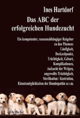 Das ABC der erfolgreichen Hundezucht