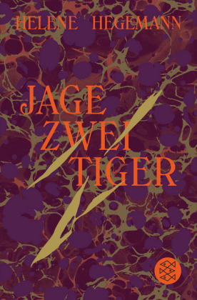 Jage zwei Tiger