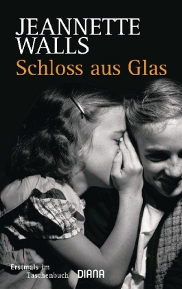 Schloss aus Glas