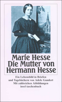 Marie Hesse