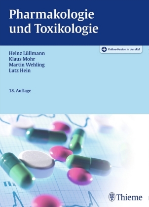 Pharmakologie und Toxikologie