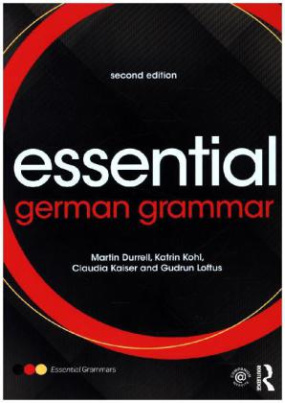 Essential German Grammar