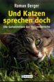 Und Katzen sprechen doch