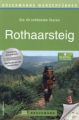 Bruckmanns Wanderführer Rothaarsteig