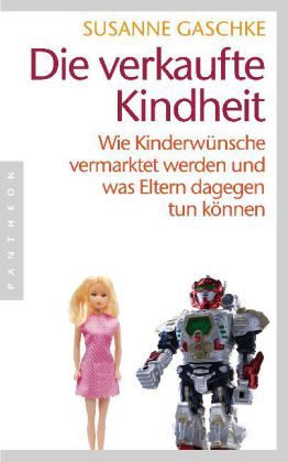 Die verkaufte Kindheit