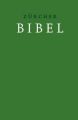 Zürcher Bibel mit Einleitungen und Glossar, grün