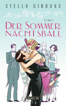 Der Sommernachtsball