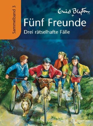 Drei rätselhafte Fälle