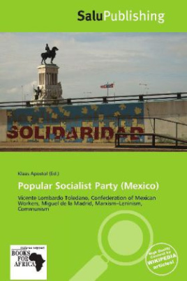 Popular Socialist Party (Mexico)