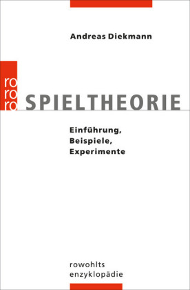 Spieltheorie