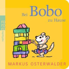 Bei Bobo zu Hause