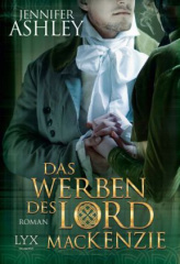 Das Werben des Lord MacKenzie