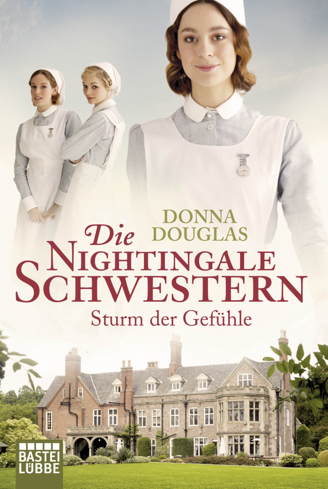 Die Nightingale-Schwestern, Sturm der Gefühle