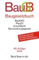 Baugesetzbuch (BauGB)