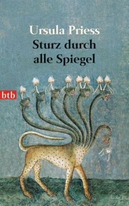 Sturz durch alle Spiegel