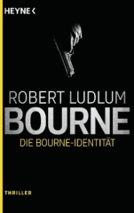 Die Bourne Identität