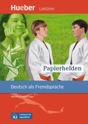 Papierhelden, Leseheft