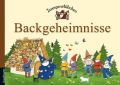 Zwergenstübchen - Backgeheimnisse