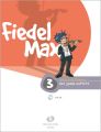 Fiedel-Max für Violine - Der große Auftritt, m. Audio-CD. Bd.3