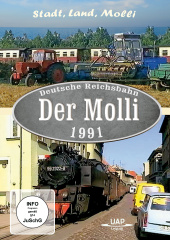 Der Molli 1991